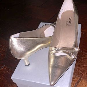 Vaneli Di Notte Heel